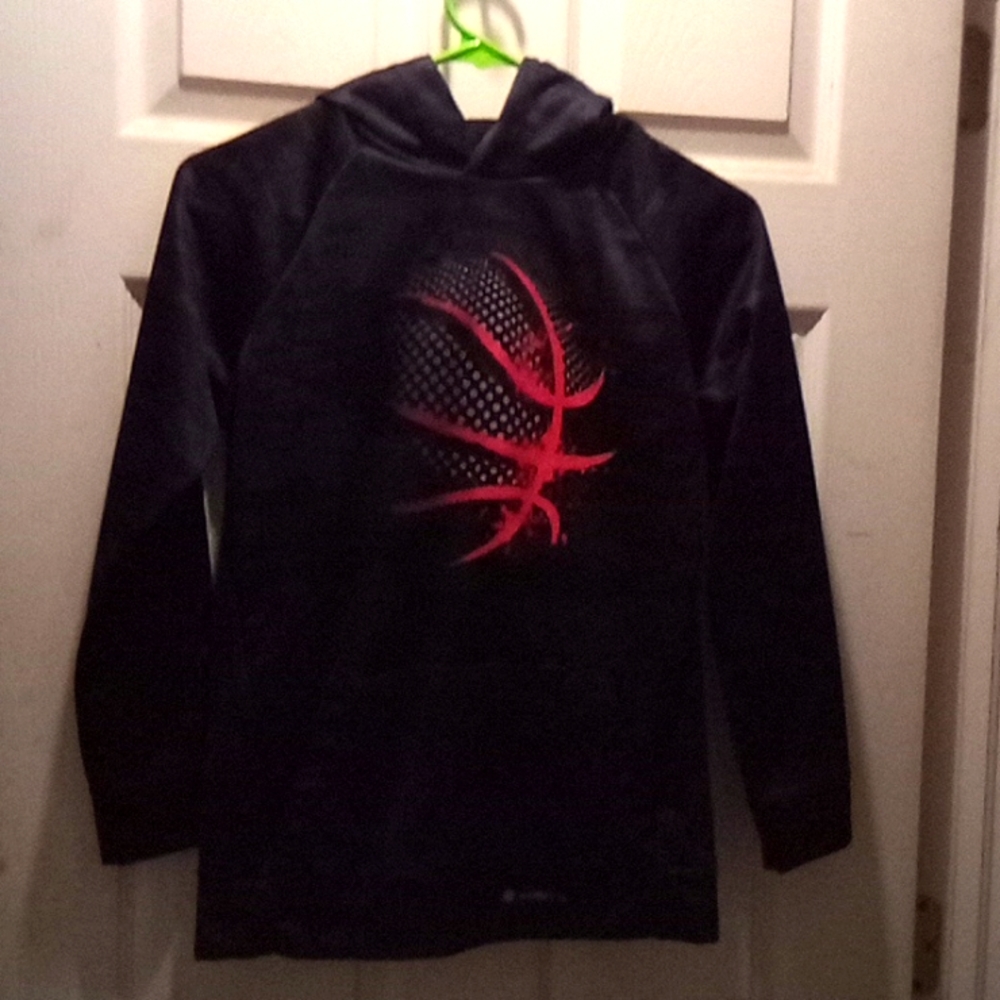 🏀🏀 Tech Gear Warm Tech Sweatshirt 🏀🏀